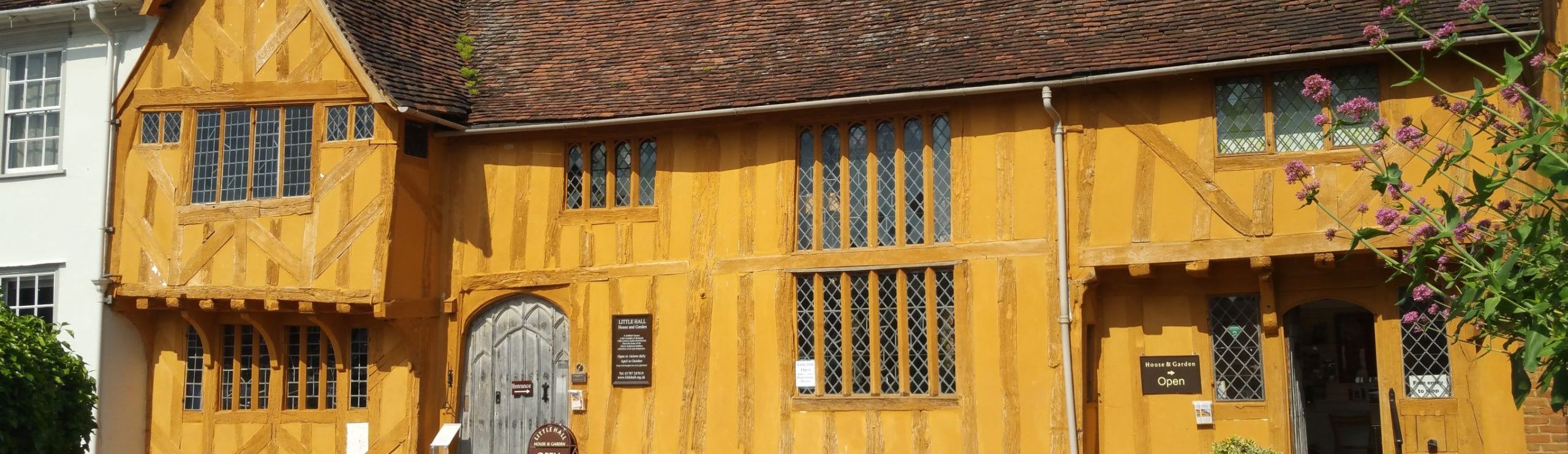 Our Events - Suffolk Preservation Society