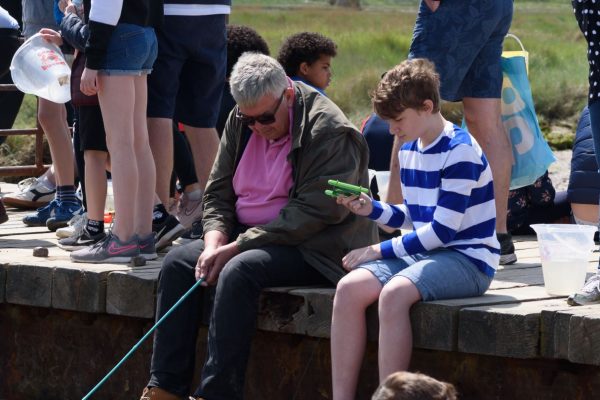 Working with our Communities