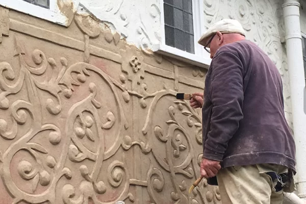 Promoting Heritage Crafts